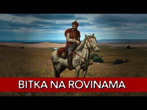 Battles of Stefan Lazarevic: Battle of Rovine 1395 (Documentary)