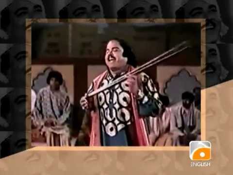 Folk Legend Alam Lohar