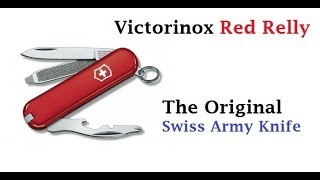 Victorinox Rally (0.6163) - відео 8