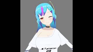 【雑談】作業雑談！　衣装作るぞ～【TSアンドロイド系Vtuber】