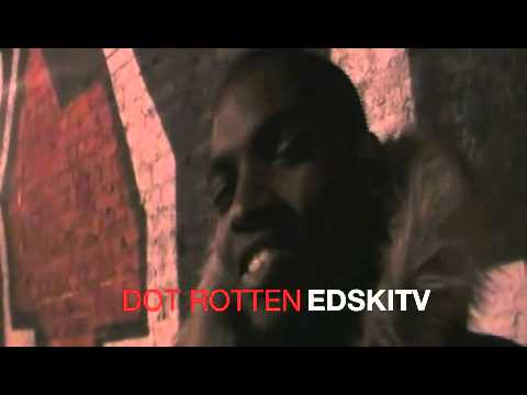 DOT ROTTEN - DID NOT SEND FOR (DISS) LOWKEY!