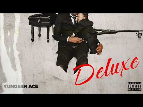 Yungeen Ace -  Waste No Time (Official Audio)