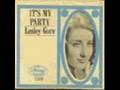 Lesley Gore - 98.6/Lazy Day