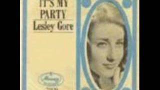 Lesley Gore - 98.6/Lazy Day