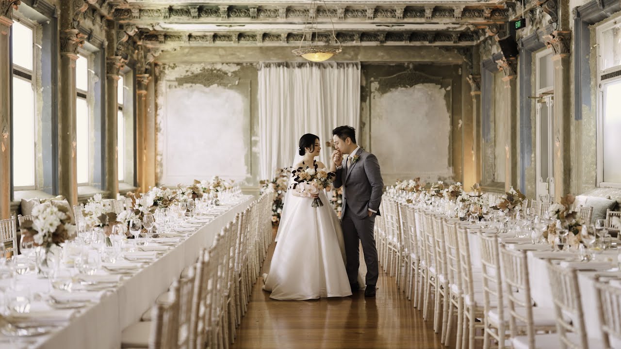 The George Ballroom video thumbnail