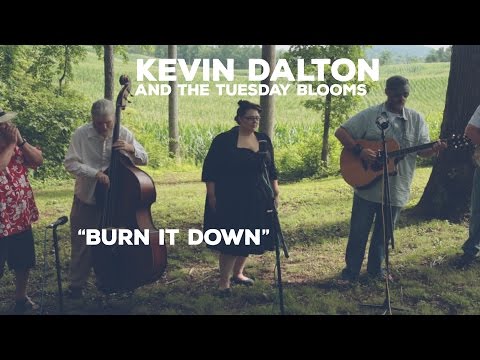 Kevin Dalton and the Tuesday Blooms - 