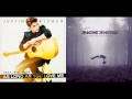 Imagine Dragons & Justin Bieber - As Long As You ...