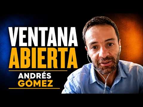 ¿Cómo Montar La Estrategia de Una Empresa? Andrés Gómez, Experto en Soluciones Estratégicas Cuenta