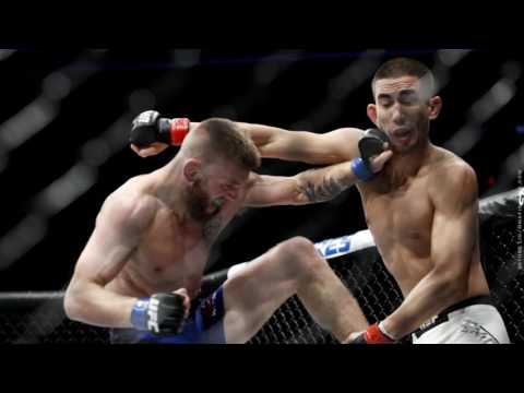 Louis Smolka vs Tim Elliott full fight