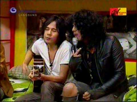 Untuk Semua - Speaker First (Live Accoustic)