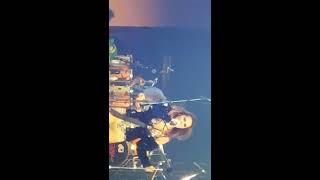 Dulce Maria (09/04/2017) - Hoy Te Entierro