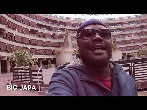 INSIDE THE BARBICAN CENTRE | THE ULTIMATE TOUR