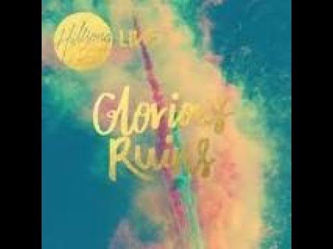 Hillsong Worship-Glorious Ruins-Full CD/Album