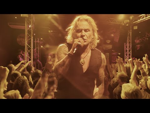 Lady of the Valley - Mike Tramp's White Lion (Live in Greece, 2025)