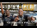 Black & Gold We Ready (Don't Run Up!) - New Orleans Saints