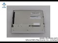 G104VTN01.0    10.4inch   640(RGB)×480   LCD Display New and Original