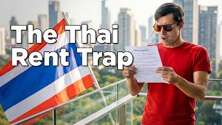 Why 99% of Expats Go Broke Living in Thailand