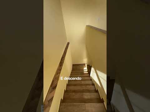 Kitnet para Locação no bairro Cem Casas - Telêmaco Borba PR