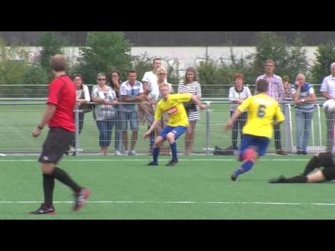 HLVéén United SV:Davo 11sept 2016