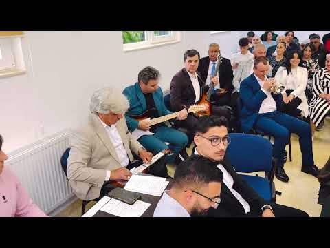 Un cânt frumos - Instrumental - Familia Anghelache