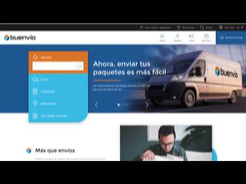 Buenvío video thumbnail