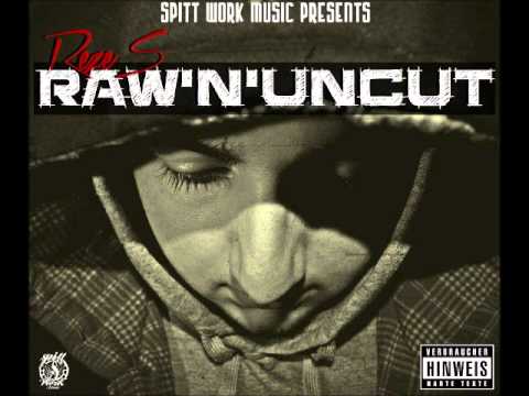 Reze S feat. Ke Pasha - Raw`n`Uncut