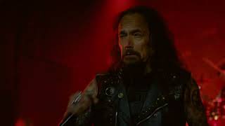 Amorphis - Grain Of Sand - Live @ Tavastia 2021