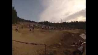 Awesomely Insane Overtake