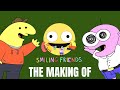 Smiling Friends The Making Of Documentary