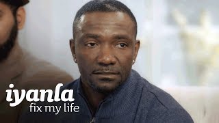 Formerly Incarcerated Man “Learned How to Enjoy Fighting” from His Mom | Iyanla: Fix My Life | OWN