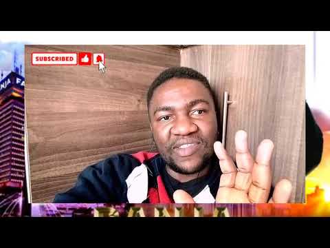 FIRST REACTION :: Ruff Kid x Emtee - Banja