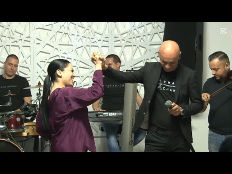 Neđo Kostić, Marina Bogdanović i Emil Bota- Šta to radiš Maro (Uživo) SUZ (Tv Duga+)