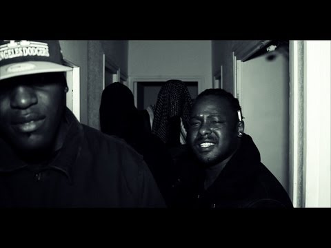 FIK'S & P.KAER - N.W.A (NIGGAZ WHITE ARABIAN)