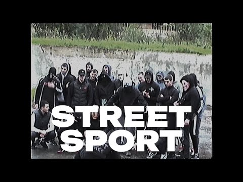 Bombardir & Vista - Street Sport