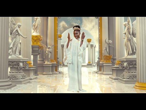 Kalaala - Carol Komeza | (Official 4k video)