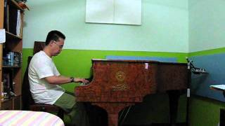 Fats Waller - Ain't Misbehavin' [Rearranged] FINAL