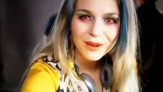 Colette Carr Shutchya Mouth