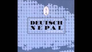 Deutsh Nepal - Thomas 29 Needles