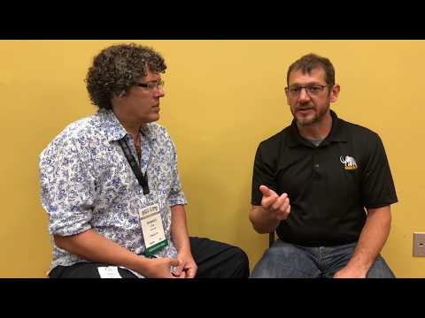 "Mammoth P" FAQ with its inventor Colin Bell