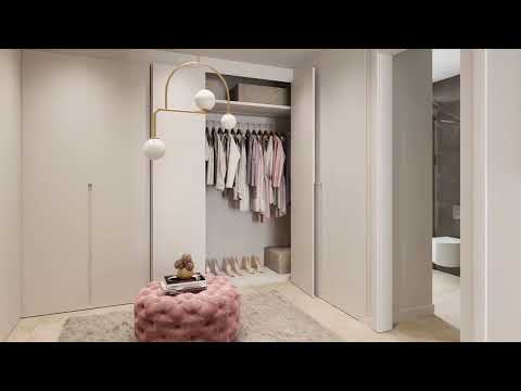 Exclusive Luxury Apartment in Benahavís - Video