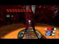 Psychonauts Meat Circus part 4 of 5 Intro of Evil ...