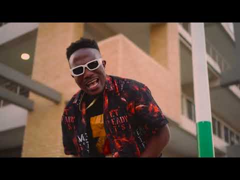 Awo - Jacker piyye [official virtualizer]