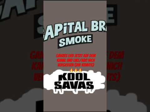 BATTLE 2023 Capital Bra vs. Kool Savas (Diss)