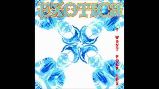 Exotica - I Want Your Sex (The MidnightSex Mix) (1996)