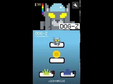 DOG-Z  (Pixel) video thumbnail