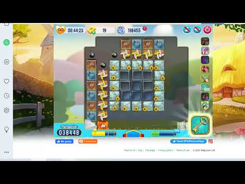 Pet Rescue level 6207, pet rescue, nivel 6207 pet rescue solucionado, solved, sin booster 6207, 6207