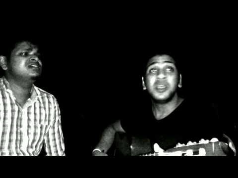 Obe Dethol Pethi Lihee-Victor Rathnayaka (Cover)