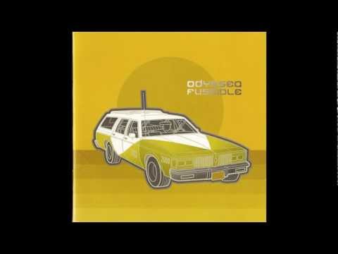 Fussible -- Odyssea (Radio Edit)