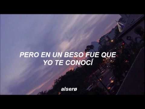 daniel, me estás matando - diez pasos hacia ti // letra