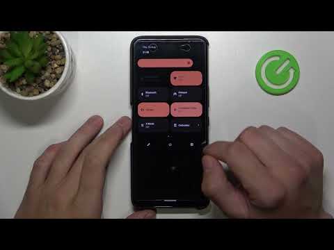 How to Enable and Disable Airplane Mode in Asus ROG Phone 6